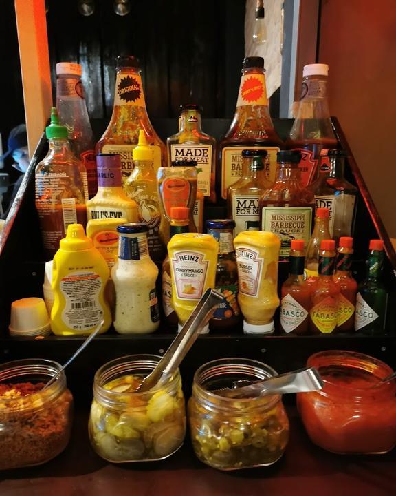 Tommi's Burger Joint