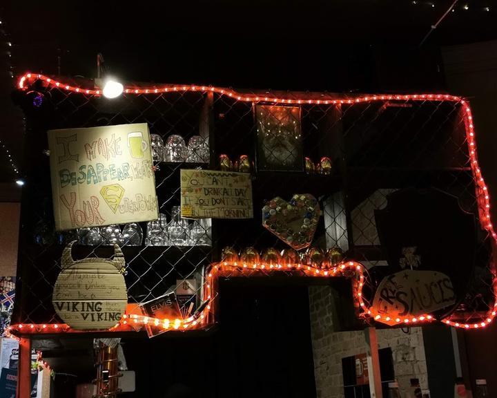 Tommi's Burger Joint