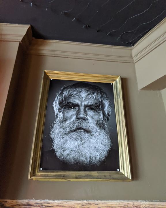 Tommi's Burger Joint