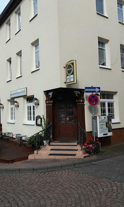 Storchennest