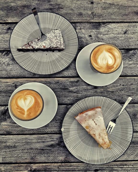 cafe fam
