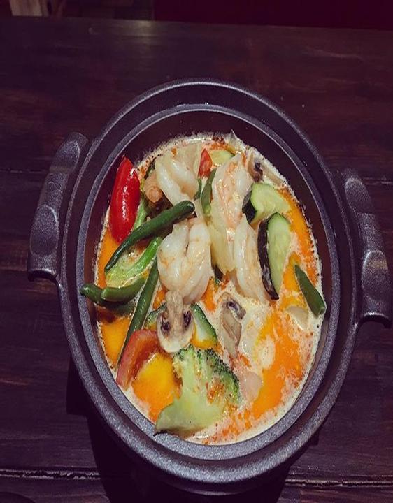 Limun Restaurant