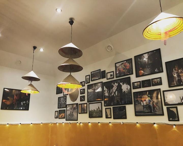 Limun Restaurant
