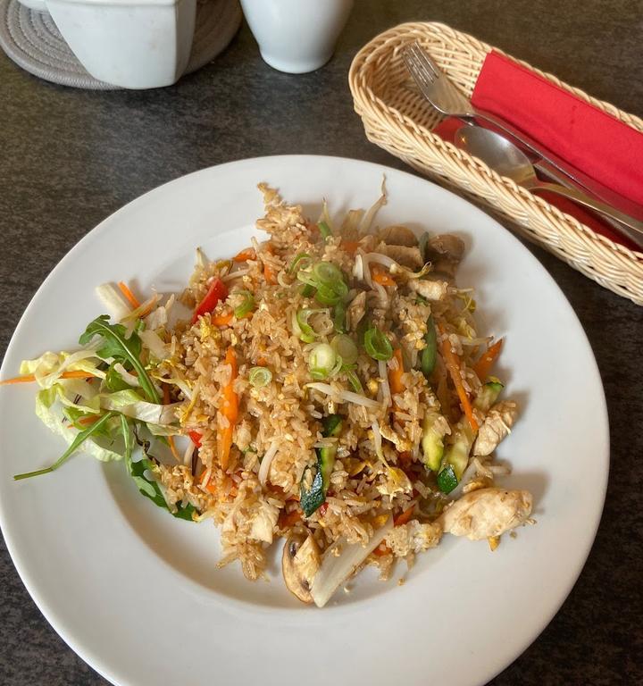 Limun Restaurant
