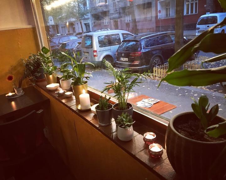 Limun Restaurant