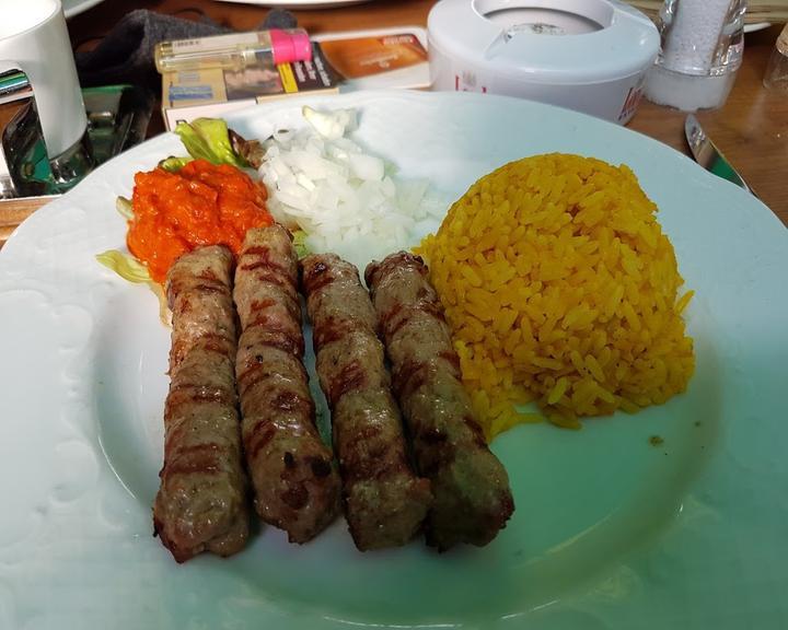 Adria Grill