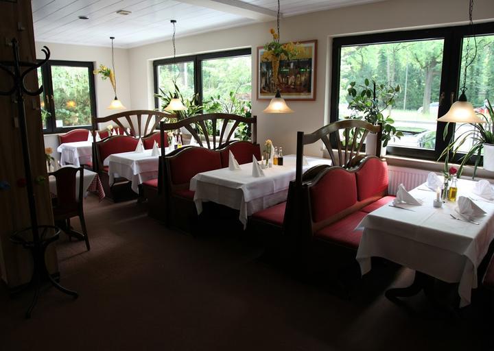 Adria Grill