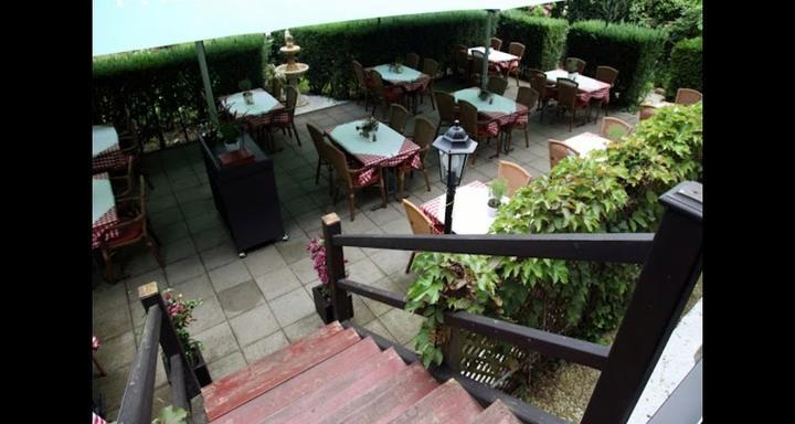 Adria Grill
