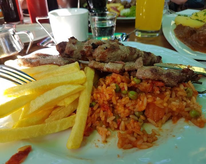 Adria Grill