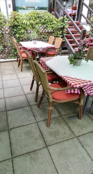 Adria Grill