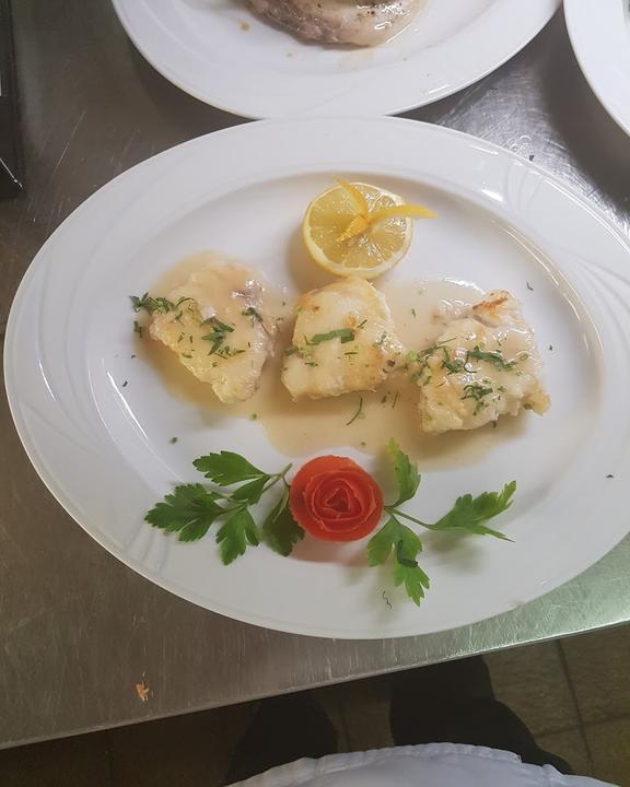 Ristorante Hasen