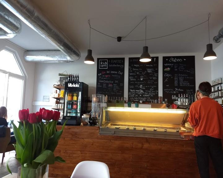 Isa - Café & Eis