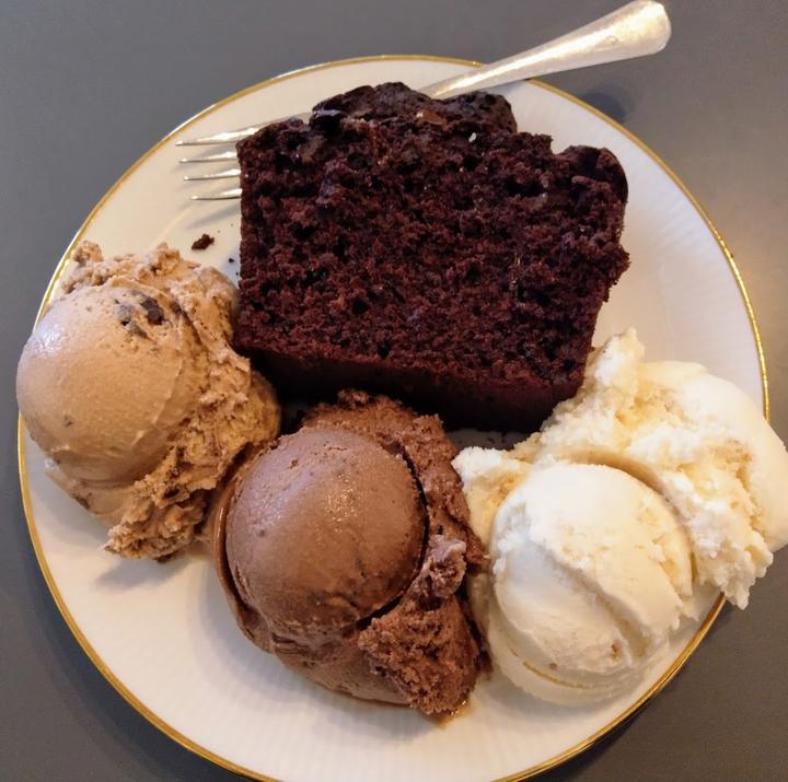 Isa - Café & Eis