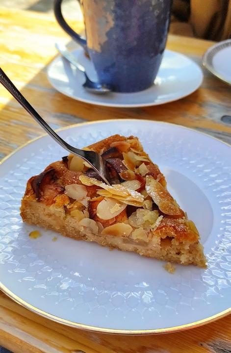 Isa - Café & Eis