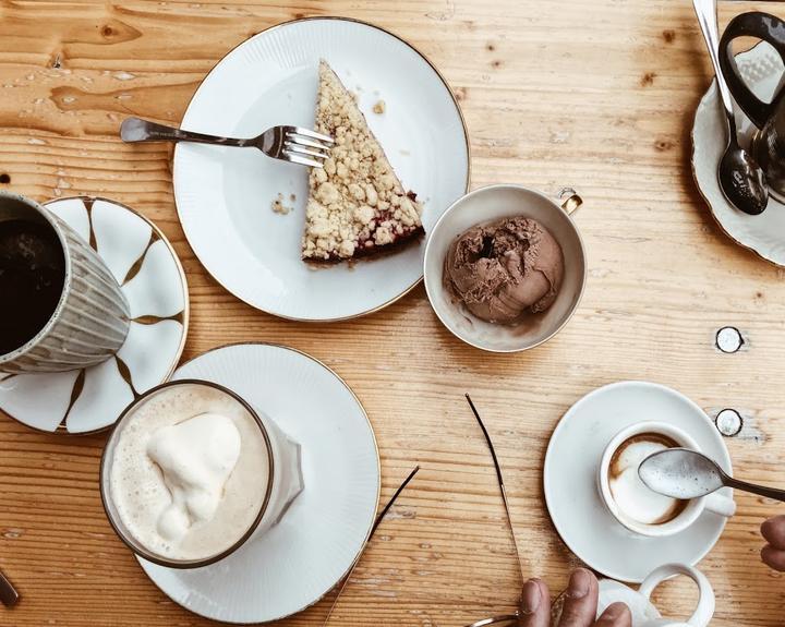 Isa - Café & Eis