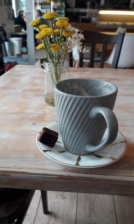 Isa - Café & Eis