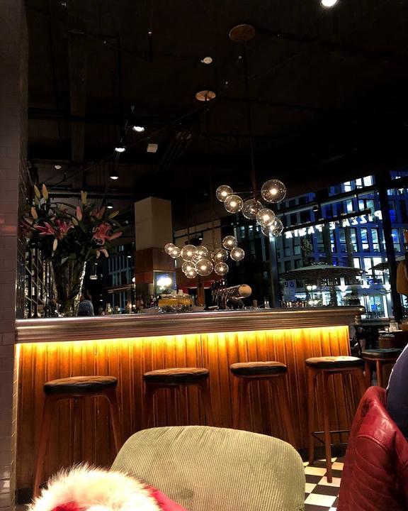 L'Osteria Stuttgart Mailander Platz