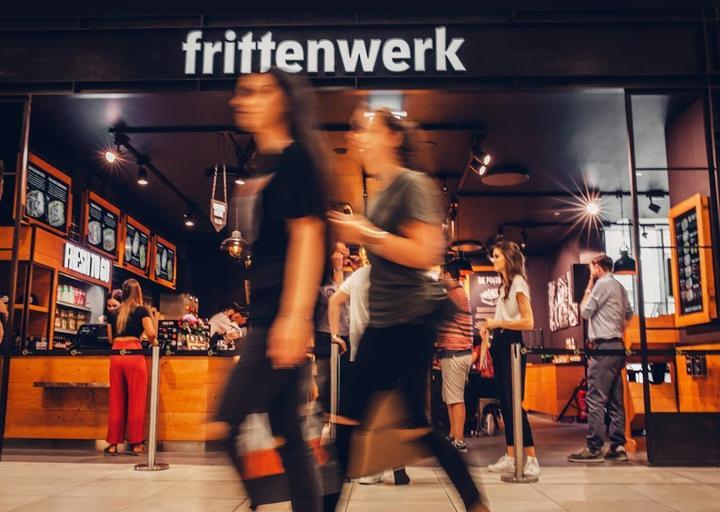 Frittenwerk