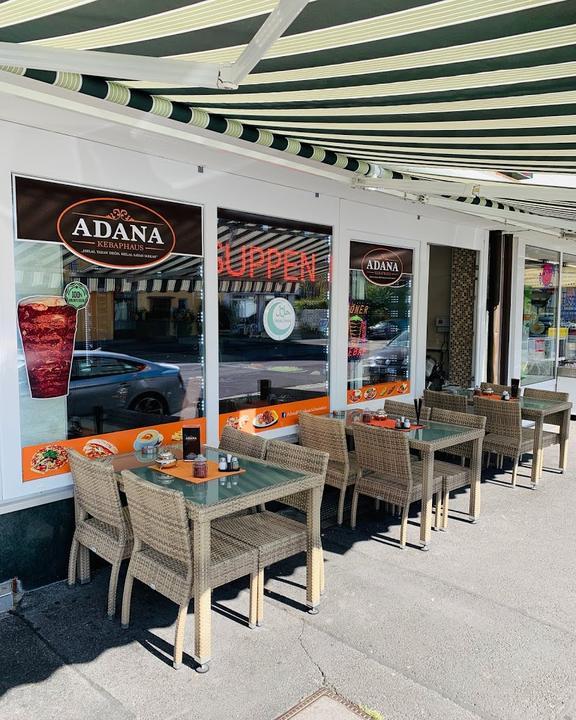 Adana Kebaphaus