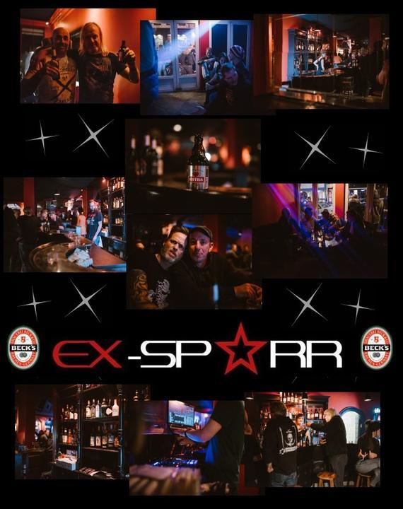 Exsparr