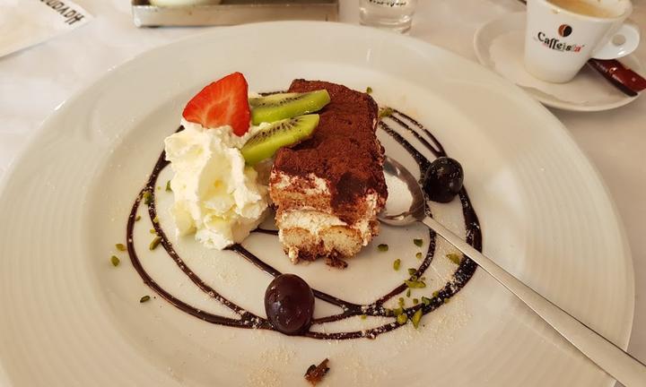 Ristorante Pepe Nero