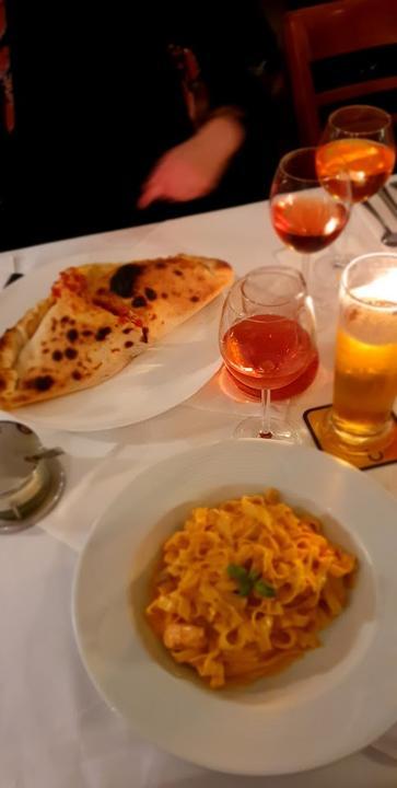 Ristorante Pepe Nero