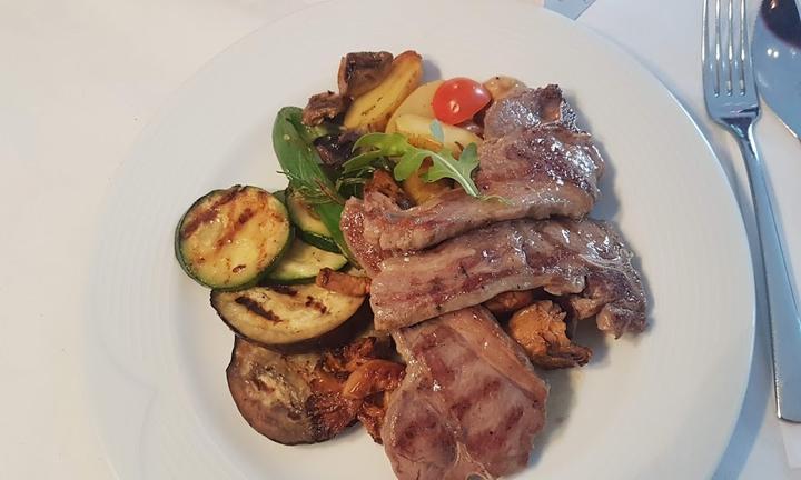 Ristorante Pepe Nero