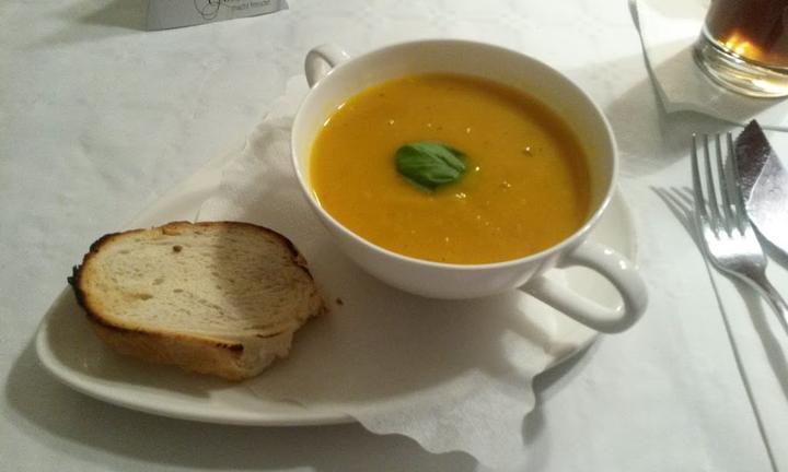 Ristorante Pepe Nero