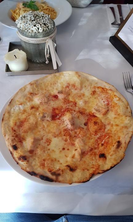 Ristorante Pepe Nero