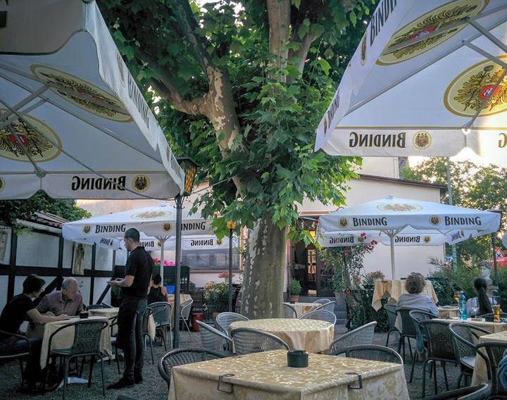 Da Oliviero