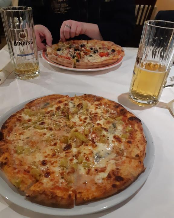Da Oliviero
