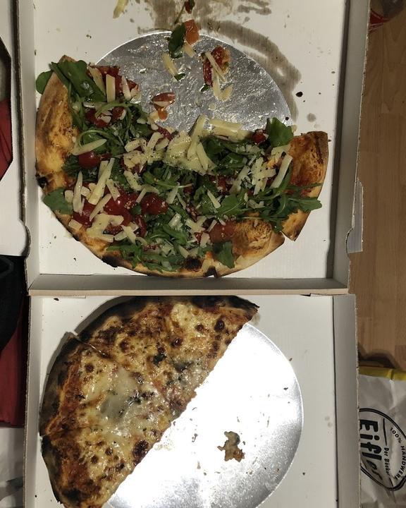 Da Oliviero