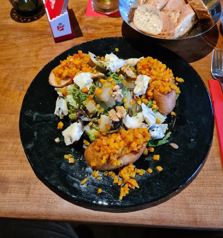 Servus bei Lippl's