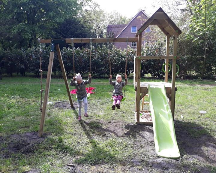 Servus bei Lippl's
