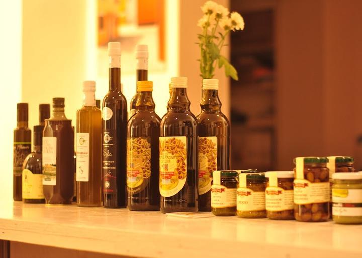 Olio Costa