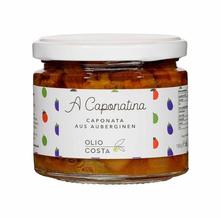 Olio Costa
