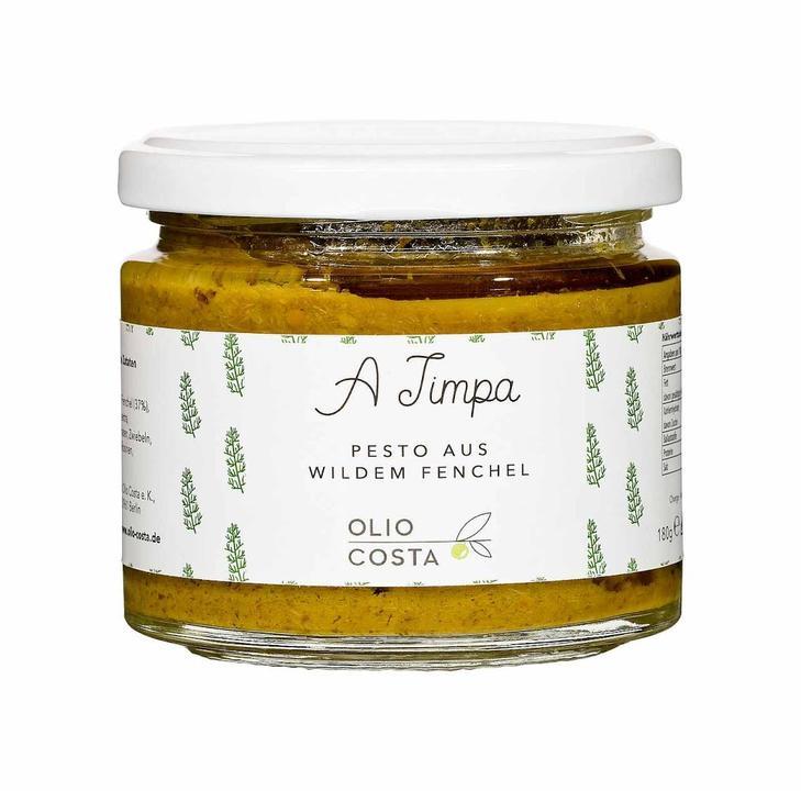 Olio Costa