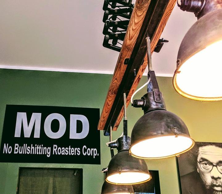 Mod Coffee