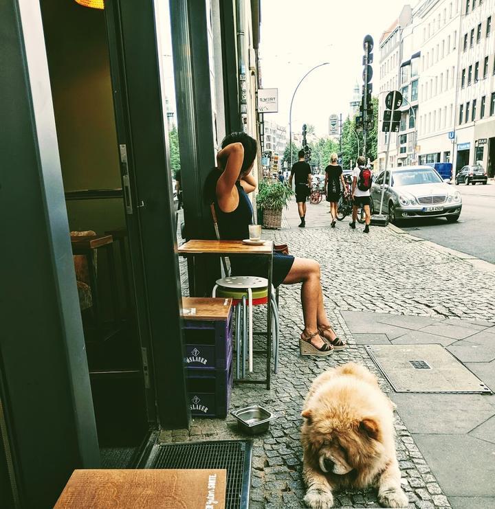 Mod Coffee
