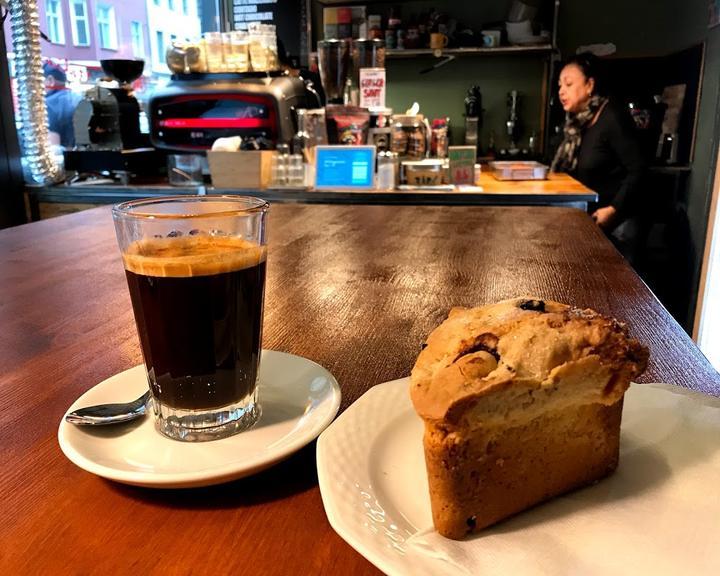 Mod Coffee