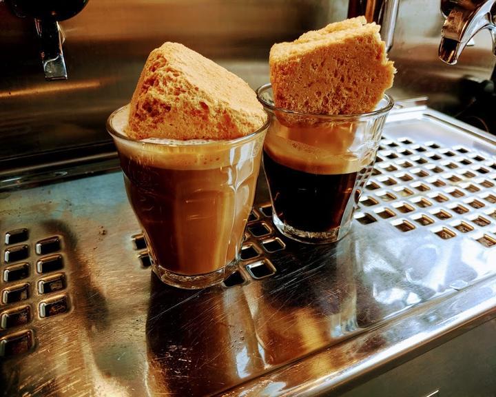 Mod Coffee