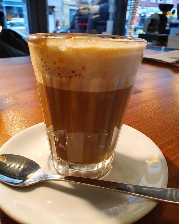 Mod Coffee