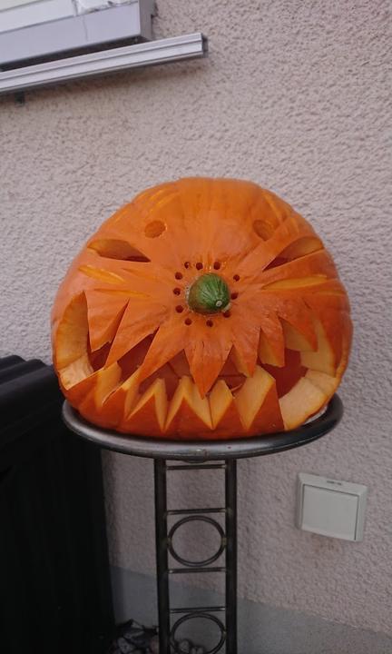 Zur dritten Halbzeit