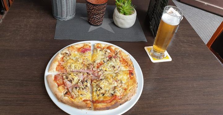 Pizza Haus