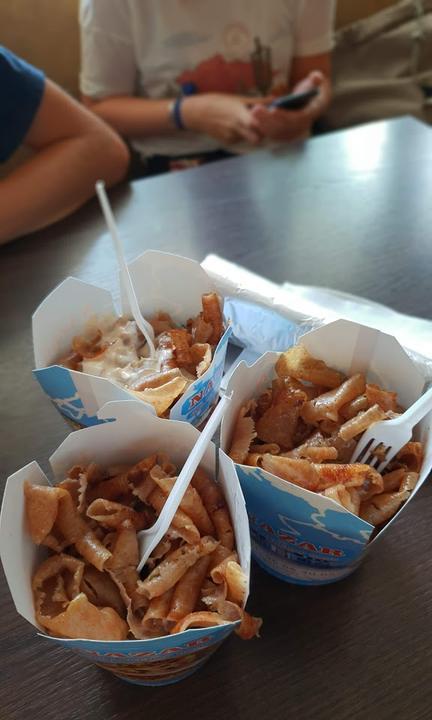 Nazar Kebap