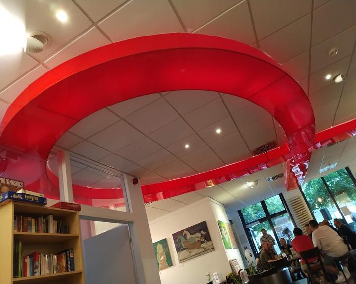 Ulrichs - Cafe, Kuche & Kultur