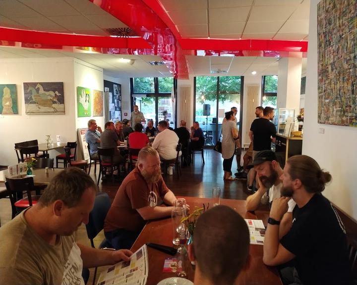 Ulrichs - Cafe, Kuche & Kultur
