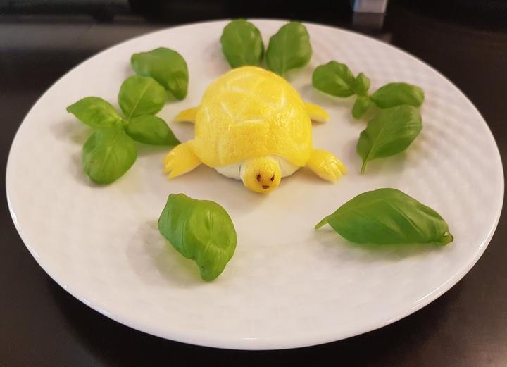 Ulrichs - Cafe, Kuche & Kultur