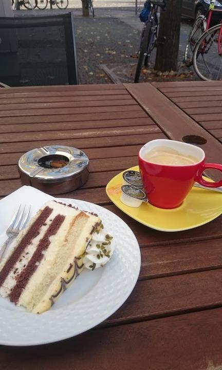 Ulrichs - Cafe, Kuche & Kultur