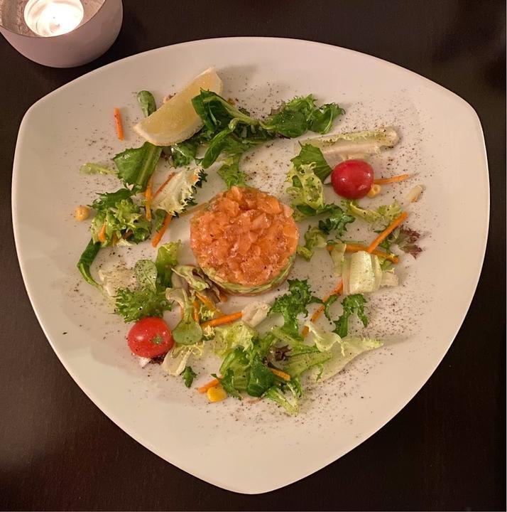 Restaurant Petite Marie
